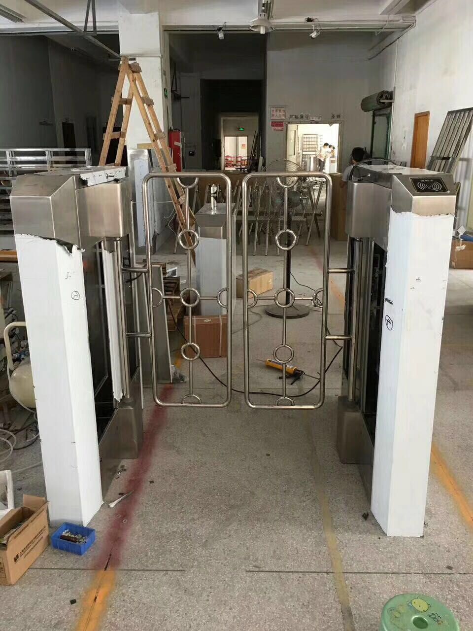 朔州朔城区防跨越摆闸