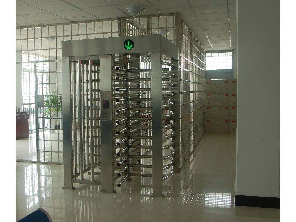 朔州朔城区全高单门转闸
